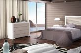 Cómoda para decoración rústica